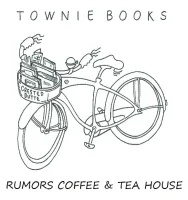 Townie Books AND Rumors Coffee & Tea House
