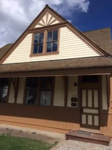 Historic Depot