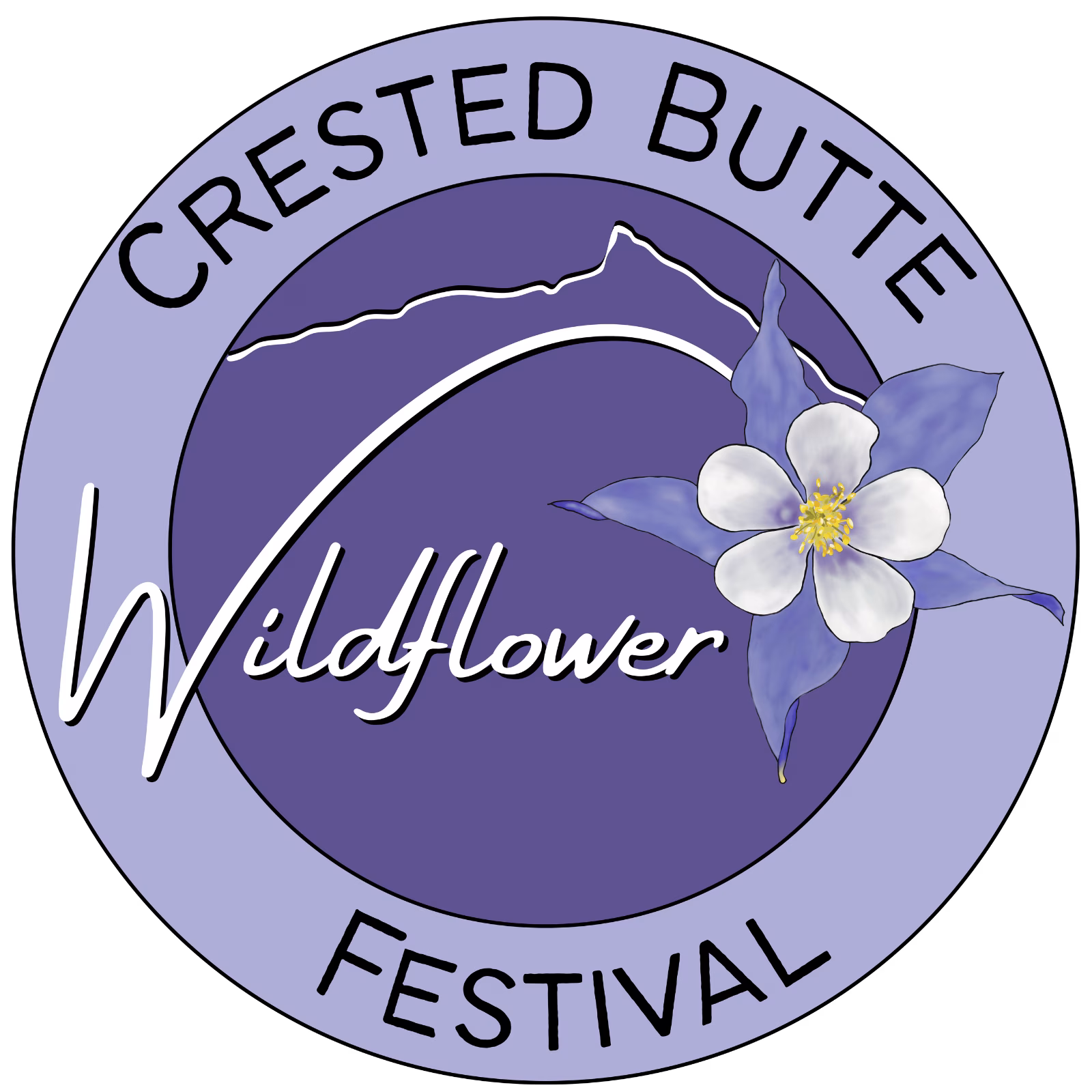 Crested Butte Wildflower Festival
