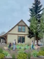 Depot Garden Update!